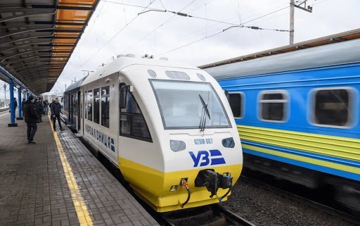 УСПП закликав уряд прийняти постанову про підтримку у тендерах українських виробників пасажирського транспорту