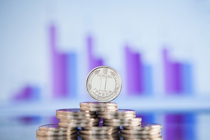 Подальше зростання держборгу в $90 млрд не є природним – УСПП відреагував на заяву Д.Шмигаля