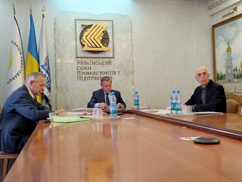 В основі стратегії економічного відновлення для Донецької і Луганської областей мають бути інновації