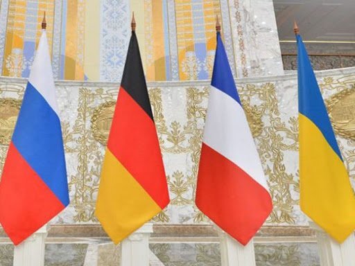 Обговорення учасниками Нормандського формату Донбасу без України – це величезний провал у міжнародному переговорному процесі