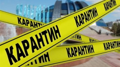 Суворість карантину не є запорукою рятування від хвороби