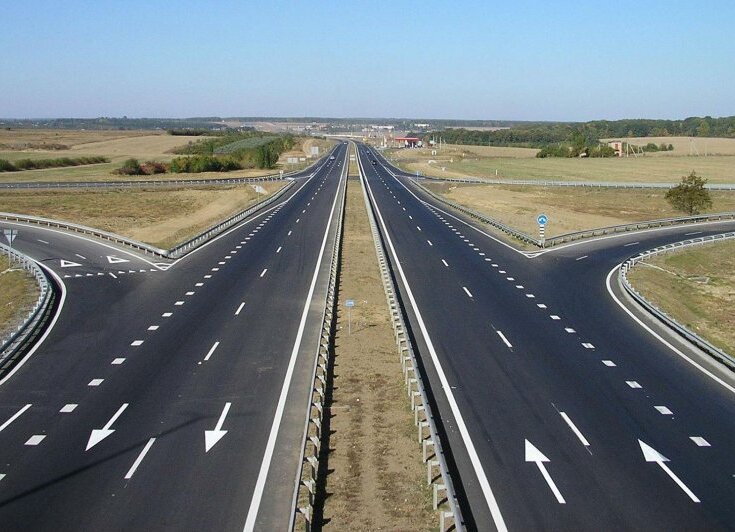 Національна транспортна стратегія-2030 має передбачати локалізацію виробництва та завантаження українських заводів