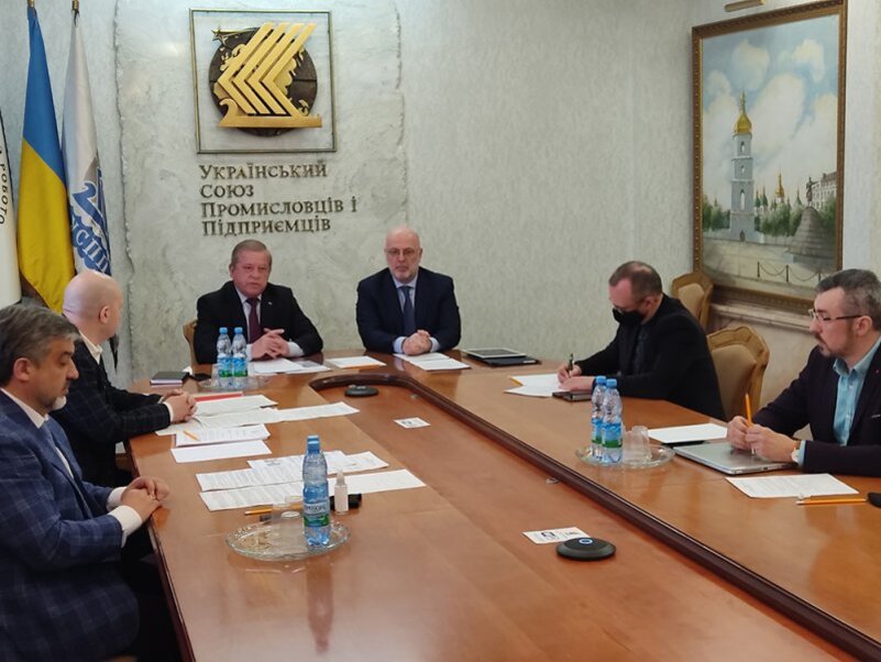 Бізнес закликає суттєво доопрацювати законопроект № 3959-1 про криміналізацію ухилення від сплати податків