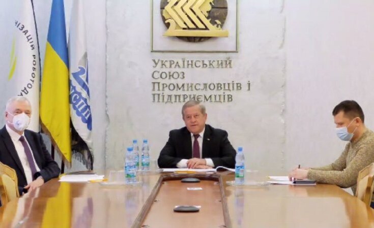 В Україні потрібно впровадити антикризові програми мінімізації наслідків локдауну для економіки