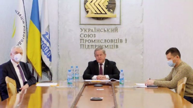 В Україні потрібно впровадити антикризові програми мінімізації наслідків локдауну для економіки