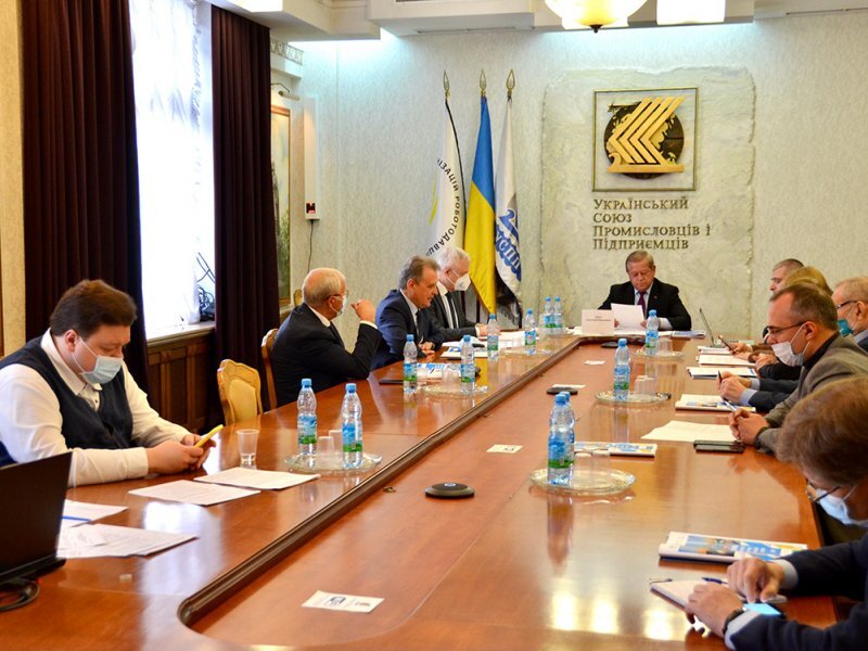 Бізнес пропонує уряду та парламенту пакет невідкладних економічних заходів-2021: інакше буде поглиблення кризи