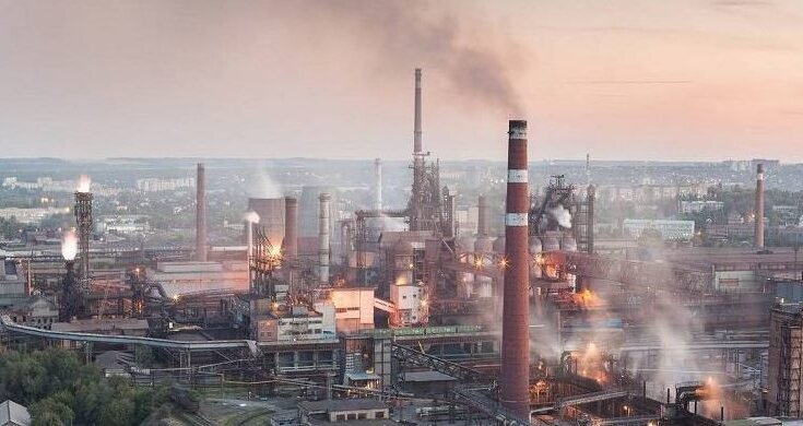 Промисловці стурбовані відсутністю сучасної промислової політики