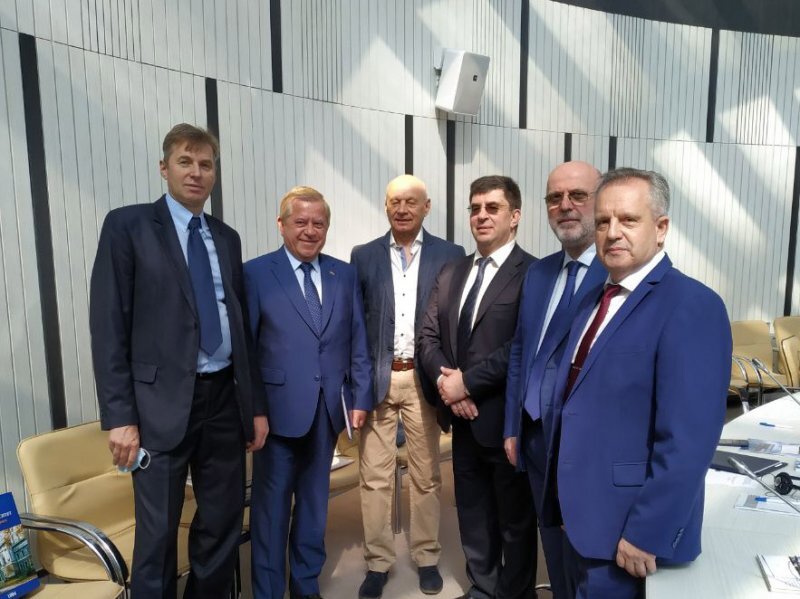 Бізнес виступає за вчасний запуск Бюро економічної безпеки та громадський контроль за ним