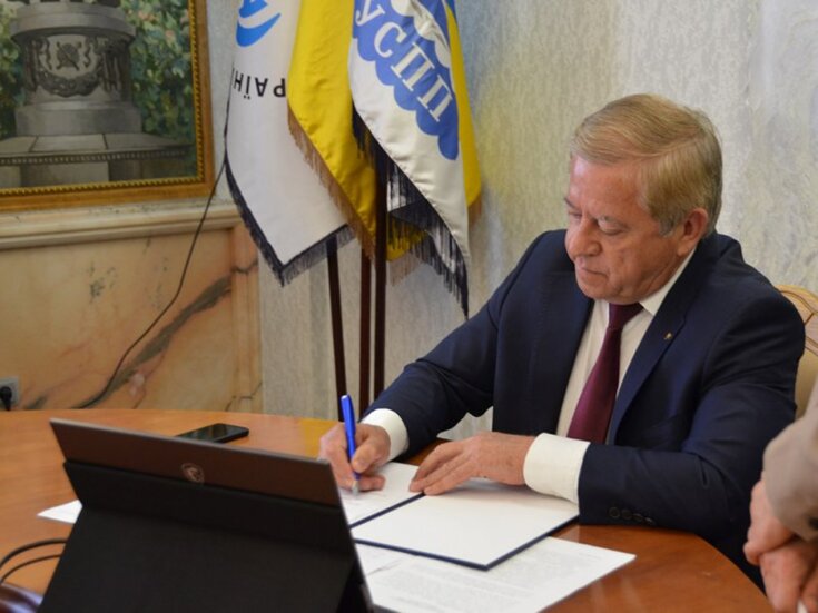 Створено українсько-лівійську ділову раду: опікуватиметься експортерами та конкретними проєктами
