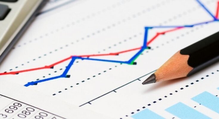 Дружня статистика: уряд каже про відновлення економіки на фоні росту боргів по зарплатам і досі низької платоспроможності населення