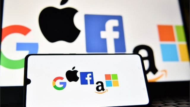 «Податок на Google»: Україні потрібно приймати законодавство в одному руслі із ЄС