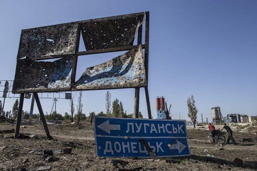 Україна повинна оприлюднити власну офіційну позицію по Донбасу ще до зустрічі Байден-Путін
