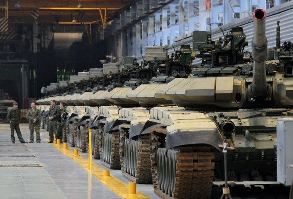 ООРУ та УСПП стурбовані відсутністю чіткої промислової політики та стратегії реформи ОПК
