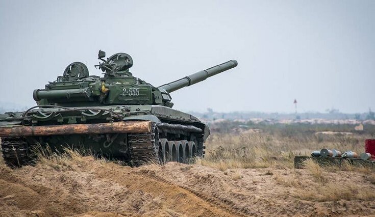 Стратегія розвитку ОПК має стати основою для прийняття низки державних програм в авіа-, суднобудуванні