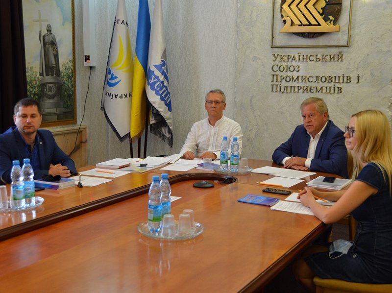 Ліквідація Господарського кодексу призведе до колапсу економіки – науковці та юристи