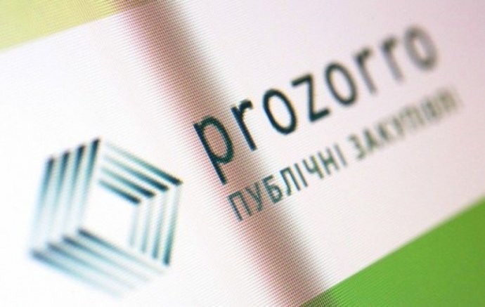 Вивід з-під ProZorrо закупівель на мільярди гривень можуть зіграти злий жарт з антикорупційною політикою України
