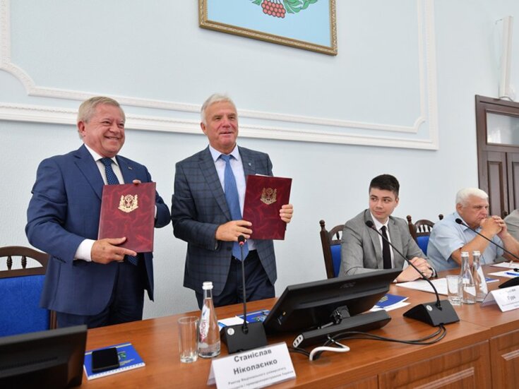 Україна повинна здійснити аудит і реалізовувати комплексну державну політику в енергетичній сфері