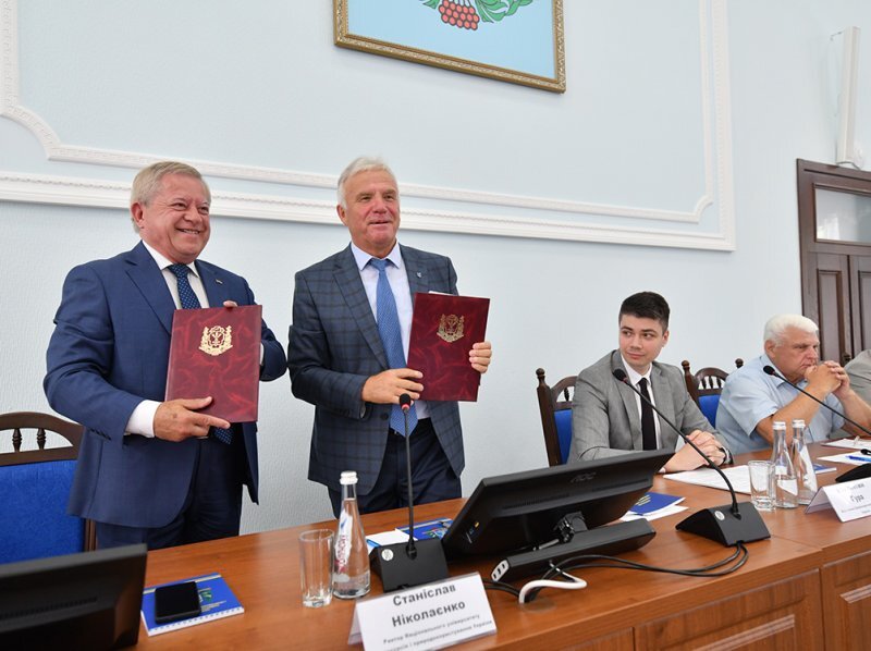 Україна повинна здійснити аудит і реалізовувати комплексну державну політику в енергетичній сфері