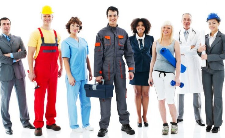 Робочі місця і зайнятість - головні ліки для економіки