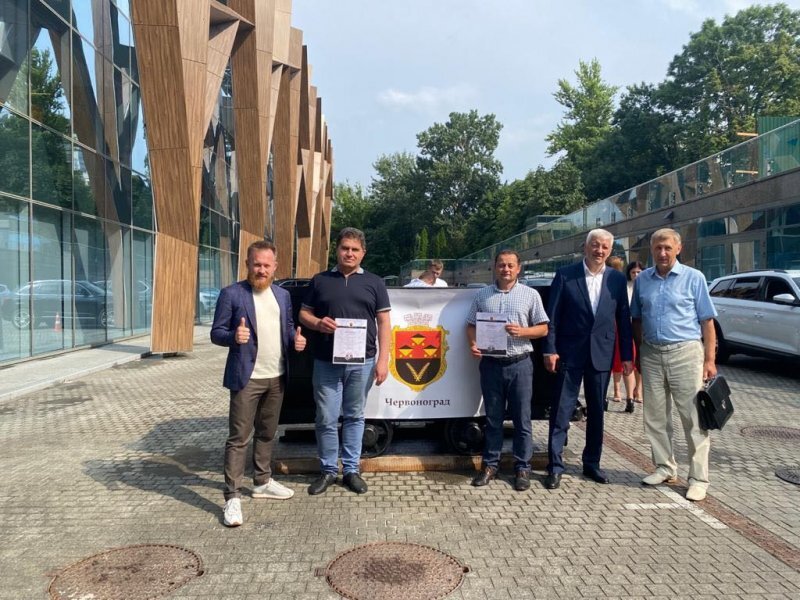 Як трансформувати вугледобувні міста країни