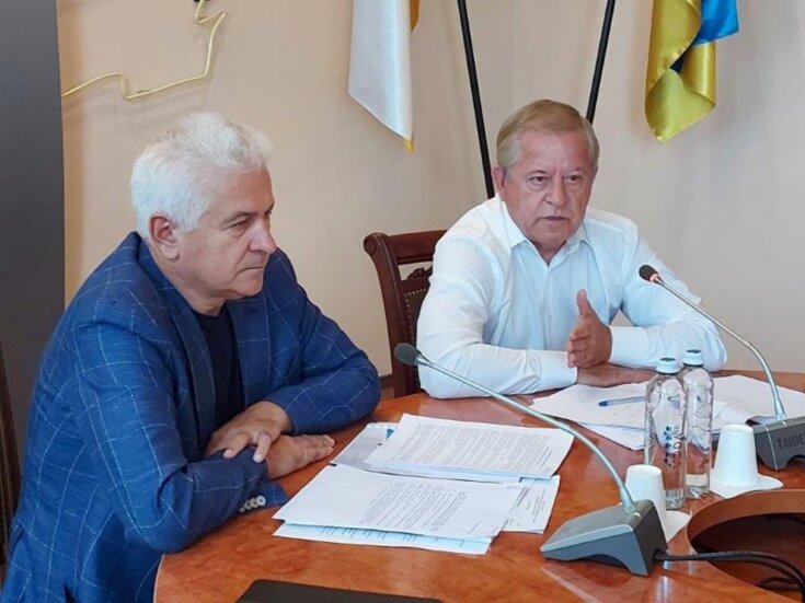 СПО роботодавців обговорив підсумки першого півріччя в економіці