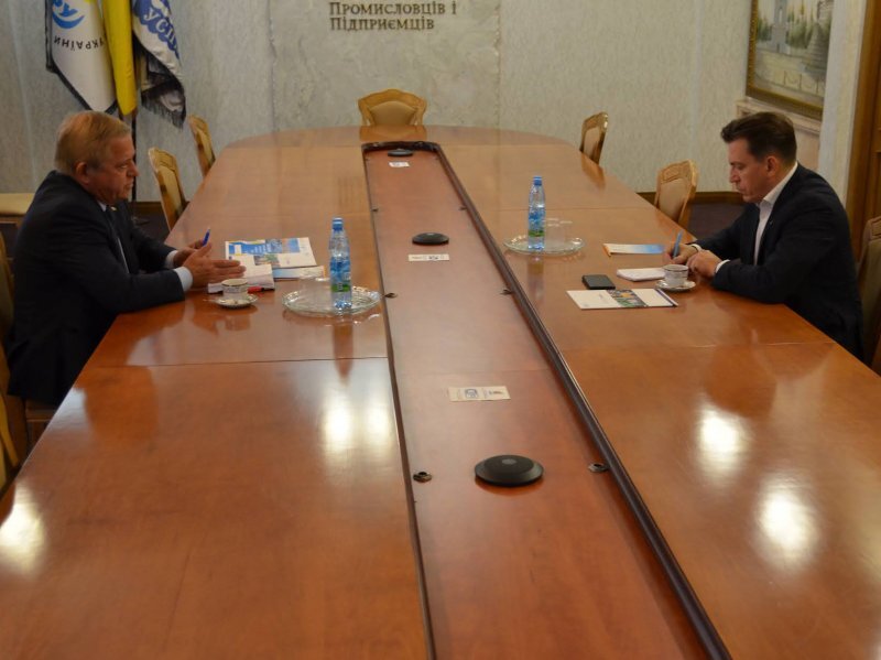 НТСЕР залучатиме представників Міжнародної організації праці до аналізу законопроєктів у сфері праці