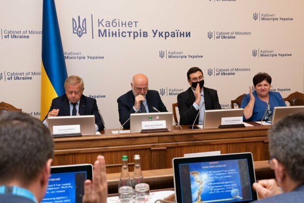 Визначено переможців рейтингу «Сумлінні платники податків - 2020»