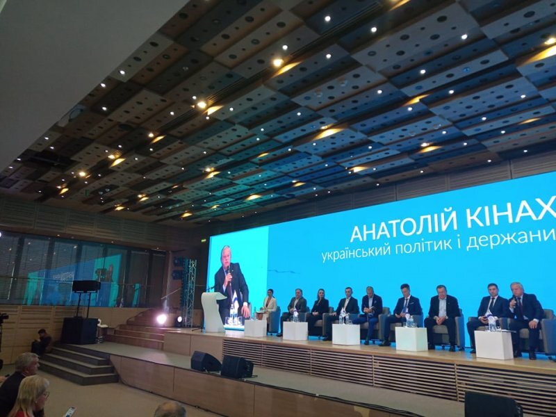 НТСЕР підтримує ініціативи посилення жіночого лідерства в Україні