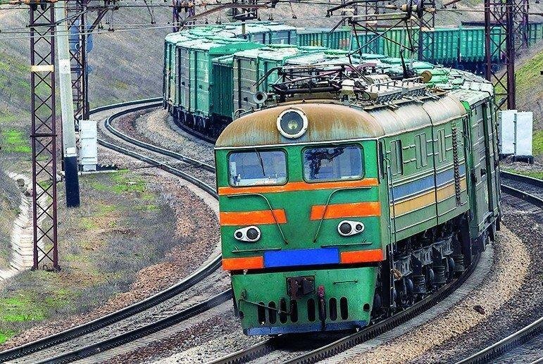 У програмі модернізації УЗ має бути чітко прописана локалізація – інакше мільярди євро підуть за кордон