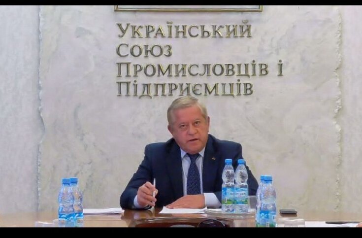 Промисловці розглянули перспективи розвитку світової економіки
