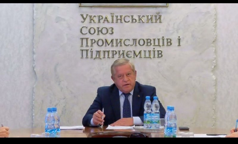 Промисловці розглянули перспективи розвитку світової економіки