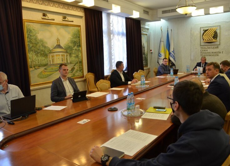 Виробники та ділові організації готують свої пропозиції до Нацстретегії оповіщення населення в надзвичайних ситуаціях