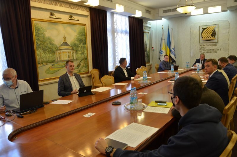Виробники та ділові організації готують свої пропозиції до Нацстретегії оповіщення населення в надзвичайних ситуаціях