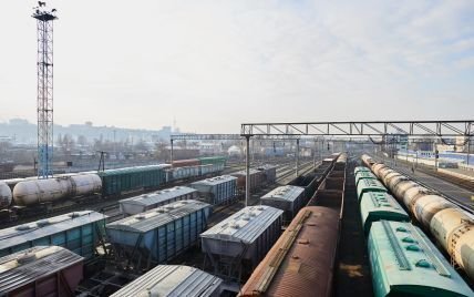 Списання вагонів на УЗ повинне бути погоджено із оновленням рухомого складу