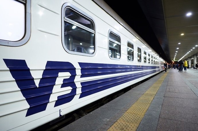 ООРУ закликав урядовців ухвалити комплексну программу оновлення рухомого складу УЗ