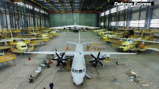В авіабудуванні досі немає системного держзамовлення