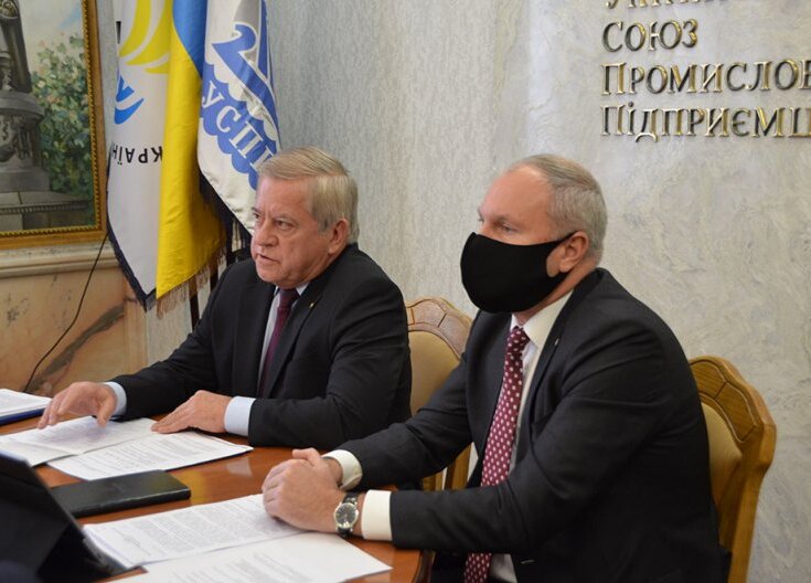 Промисловці очікують системної реалізації Стратегії розвитку оборонно-промислового комплексу