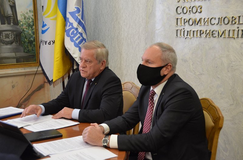 Промисловці очікують системної реалізації Стратегії розвитку оборонно-промислового комплексу