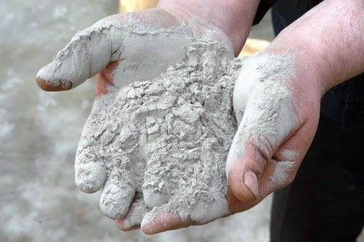 Цементна галузь потерпає від стрибка цін на вугілля