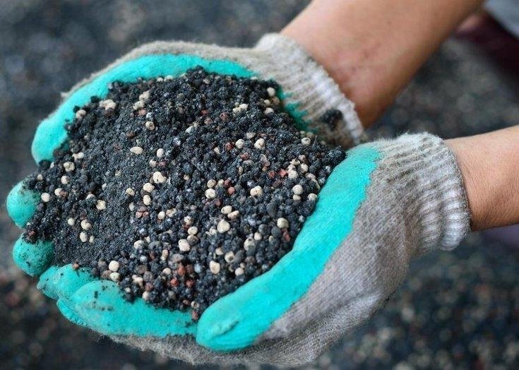 Хіміки і аграрії звернулися до Прем’єр-міністра через загрозу виникнення гострого дефіциту мінеральних добрив