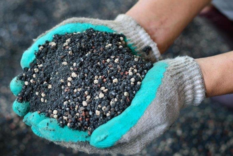 Хіміки і аграрії звернулися до Прем’єр-міністра через загрозу виникнення гострого дефіциту мінеральних добрив
