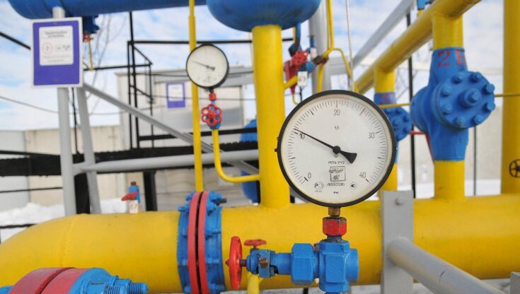 ООРУ підтримує перехід на європейські стандарти обліку газу, проте має бути чітка система перевірки його якості