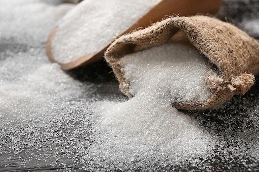 Імпорт цукру в Україну зріс майже на 66% - вітчизняні виробники потребують держпідтримки через високі ціни на газ