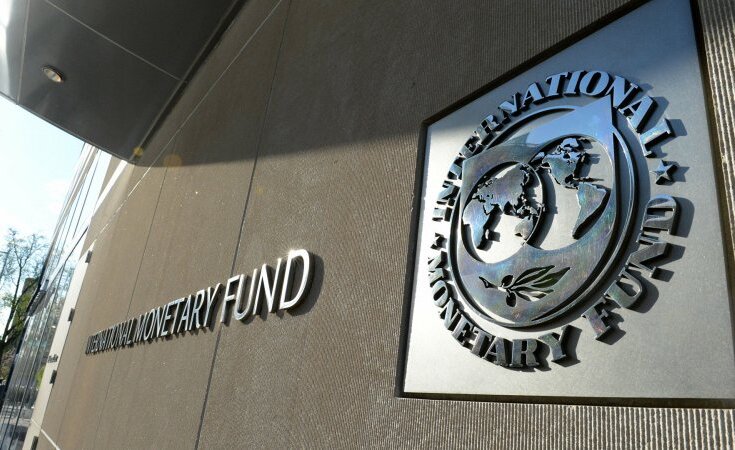 Меморандум з МВФ повинен містити складову економічного розвитку країни