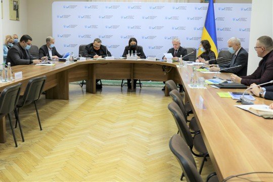 НТСЕР виступила за підвищення ефективності соціального діалогу задля економічного зростання