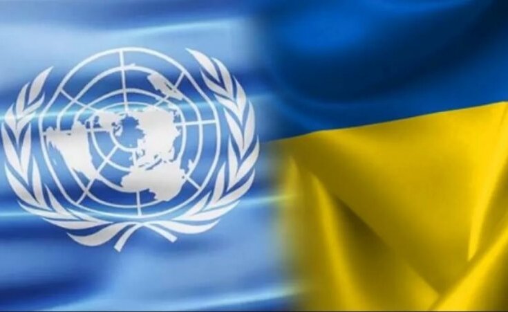 Представництво ООН підтримує розвиток соціального діалогу в Україні через Національну тристоронню соціально-економічну раду