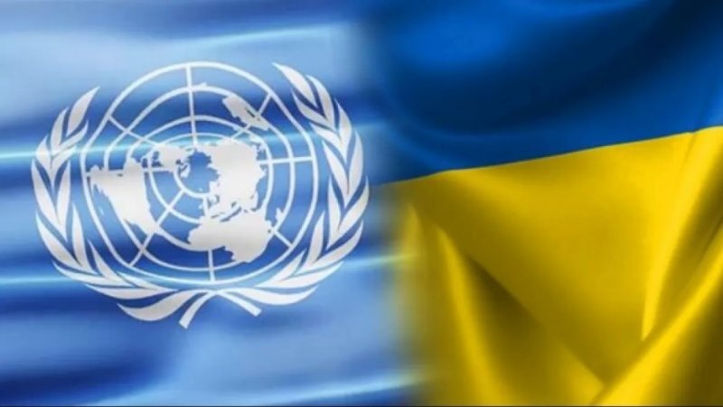 Представництво ООН підтримує розвиток соціального діалогу в Україні через Національну тристоронню соціально-економічну раду