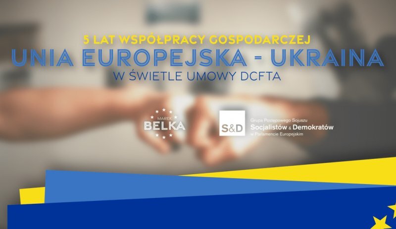 Європейський Союз є головним торговельним партнером України