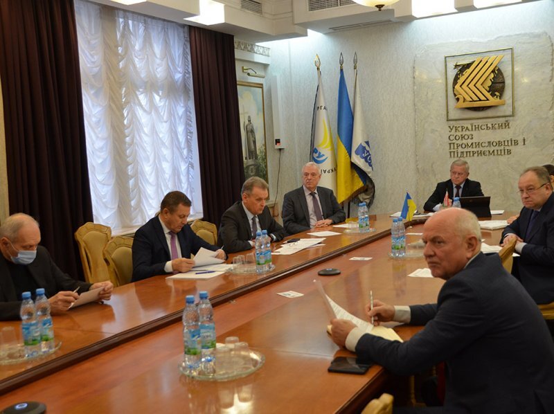 Ділова рада Україна-Білорусь працюватиме над розвитком прагматичної торгово-економічної, інвестиційної співпраці