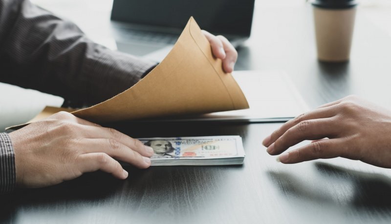 Щороку корупція «коштує» Україні 30% ВВП